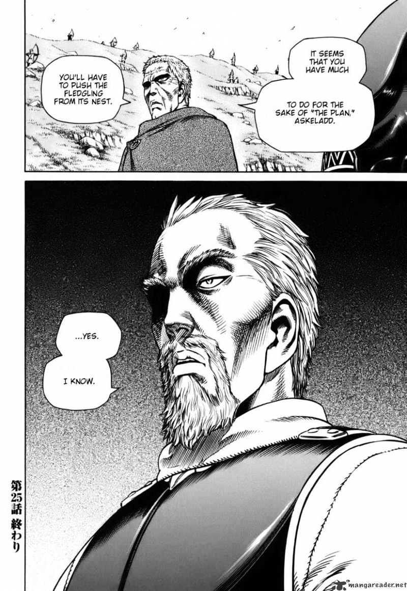 Vinland Saga, Chapter 25 image 22